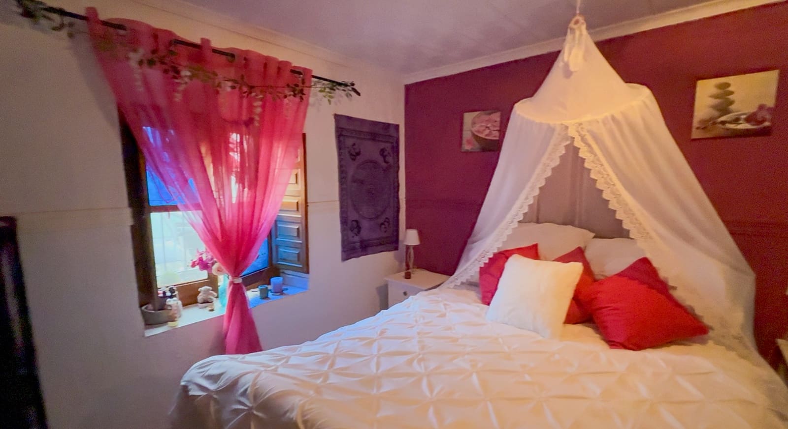 6 soveværelse Byhus til salg i El Contador med swimmingpool - € 90.000 (Ref: 8855425)