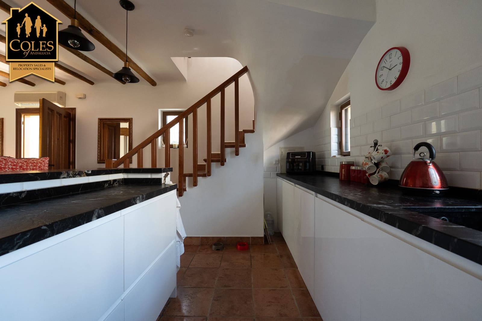 3 soverom Villa til salgs i Desert Springs med svømmebasseng garasje - € 289 950 (Ref: 8909899)