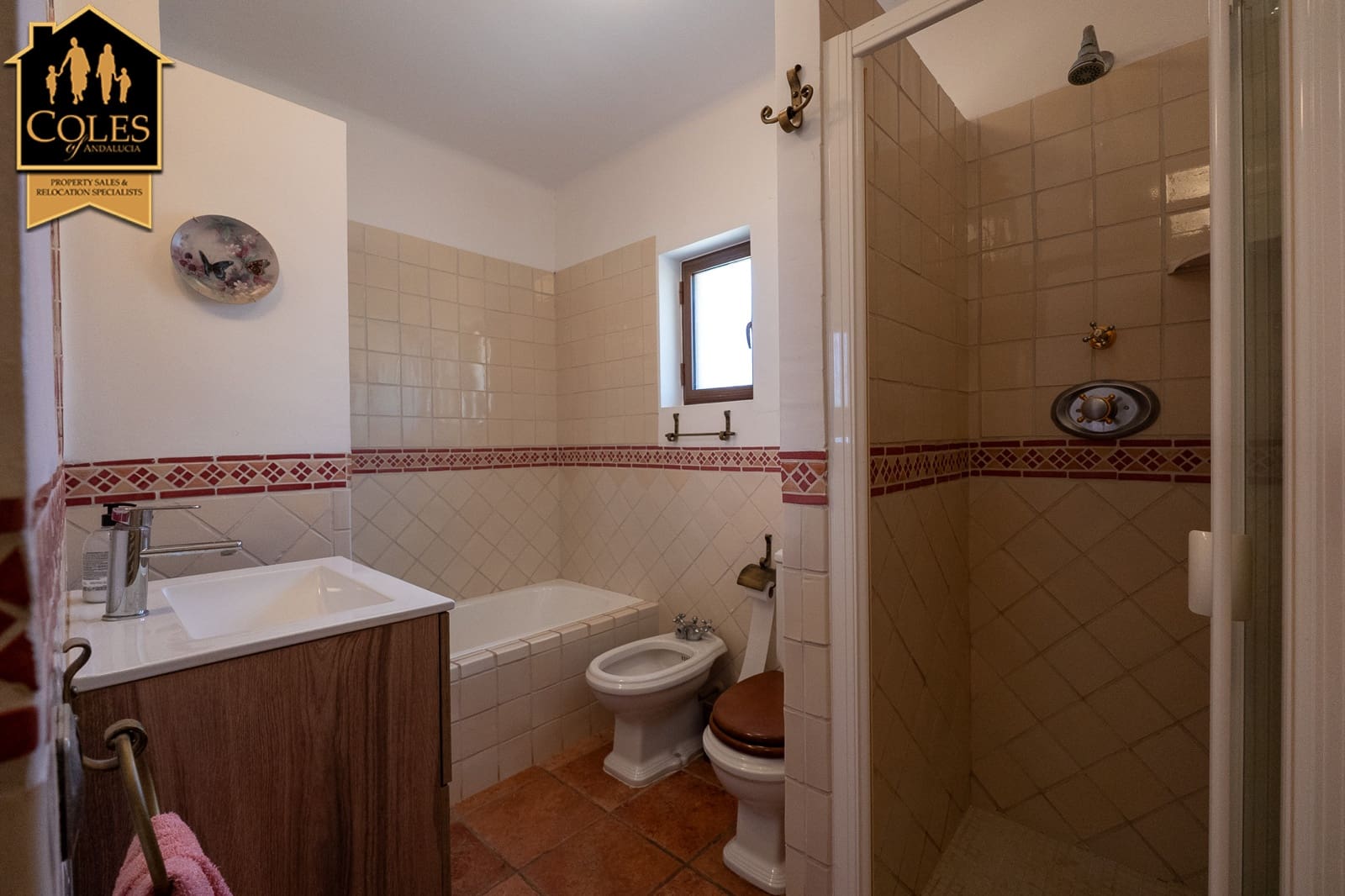 3 soverom Villa til salgs i Desert Springs med svømmebasseng garasje - € 289 950 (Ref: 8909899)