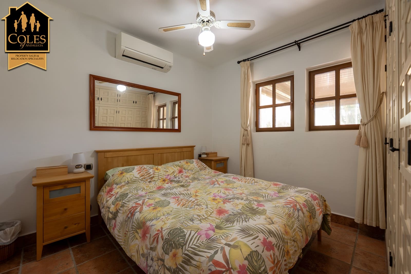 3 soverom Villa til salgs i Desert Springs med svømmebasseng garasje - € 289 950 (Ref: 8909899)