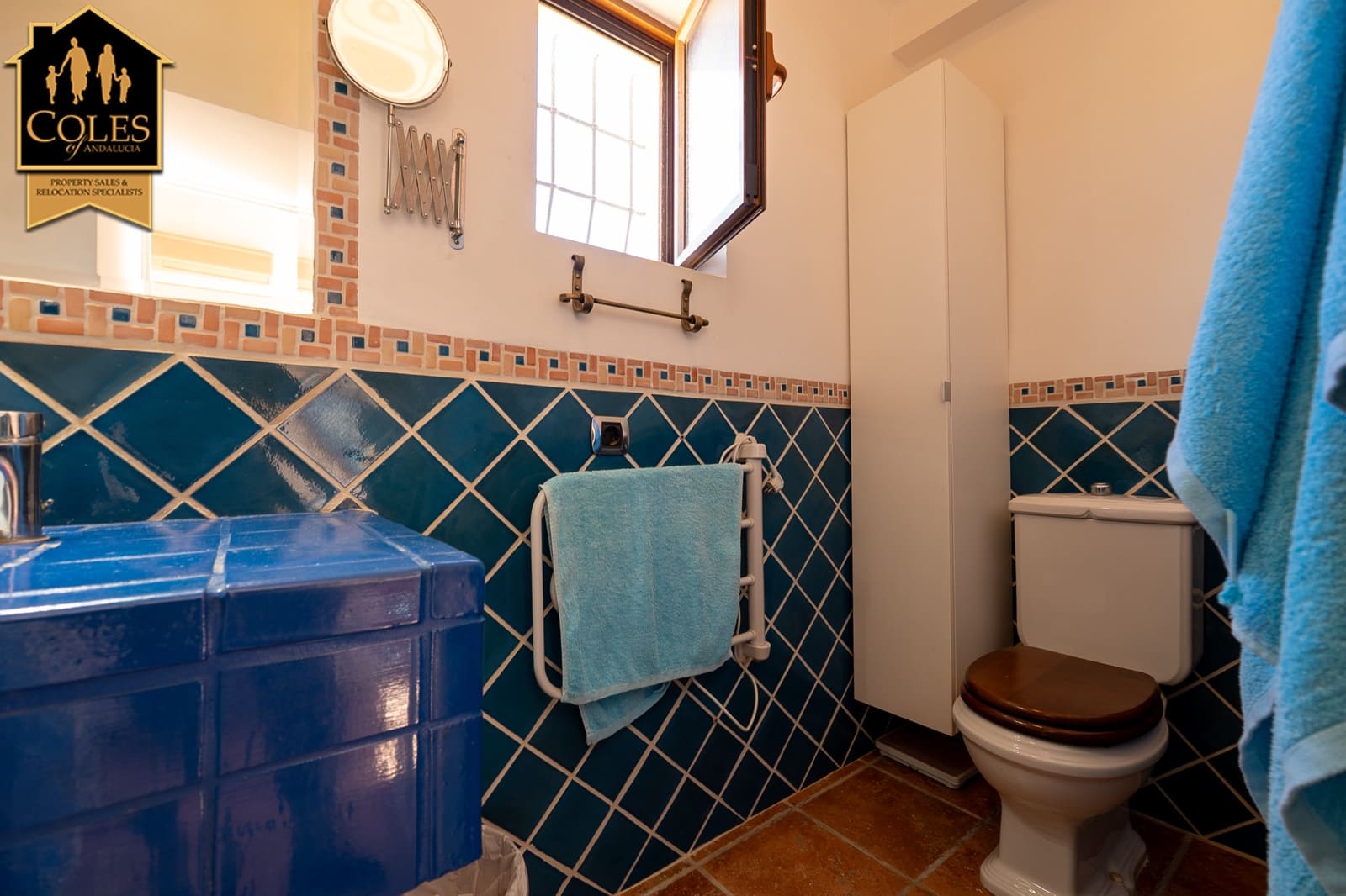 3 soverom Villa til salgs i Desert Springs med svømmebasseng garasje - € 289 950 (Ref: 8909899)