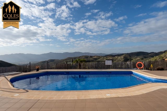 4 soverom Villa til salgs i Bédar med svømmebasseng garasje - € 525 000 (Ref: 8944862)