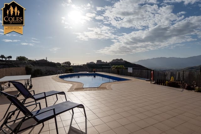 4 soverom Villa til salgs i Bédar med svømmebasseng garasje - € 525 000 (Ref: 8944862)