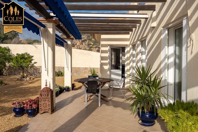 4 soverom Villa til salgs i Bédar med svømmebasseng garasje - € 525 000 (Ref: 8944862)