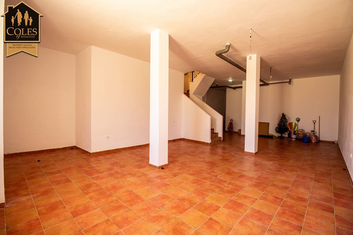 3 soveværelse Byhus til salg i Alfaix med swimmingpool - € 169.950 (Ref: 9024938)