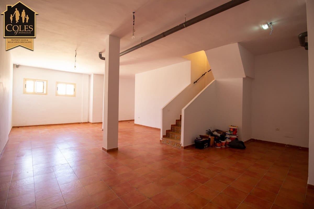 3 soveværelse Byhus til salg i Alfaix med swimmingpool - € 169.950 (Ref: 9024938)