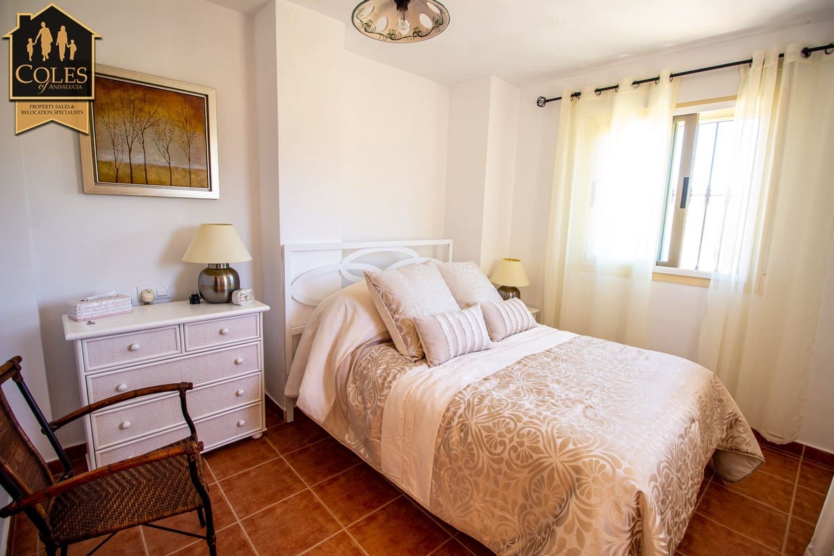 3 soveværelse Byhus til salg i Alfaix med swimmingpool - € 169.950 (Ref: 9024938)