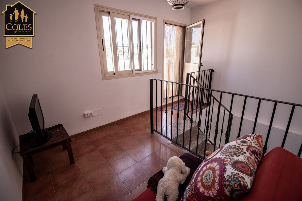 3 soveværelse Byhus til salg i Alfaix med swimmingpool - € 169.950 (Ref: 9024938)