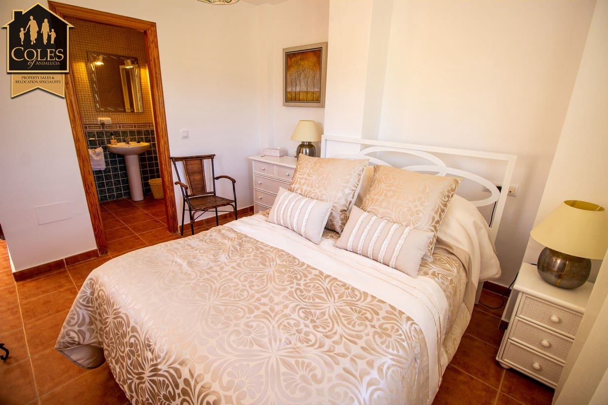 3 soveværelse Byhus til salg i Alfaix med swimmingpool - € 169.950 (Ref: 9024938)