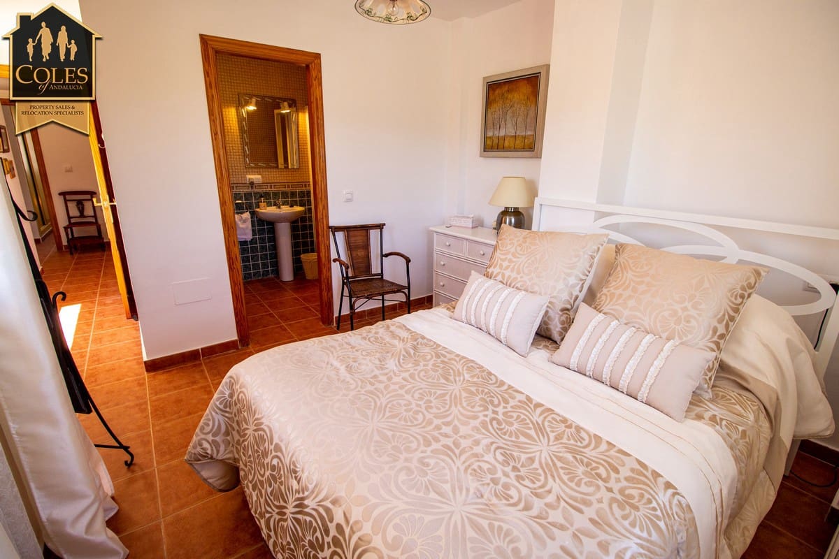 3 soveværelse Byhus til salg i Alfaix med swimmingpool - € 169.950 (Ref: 9024938)