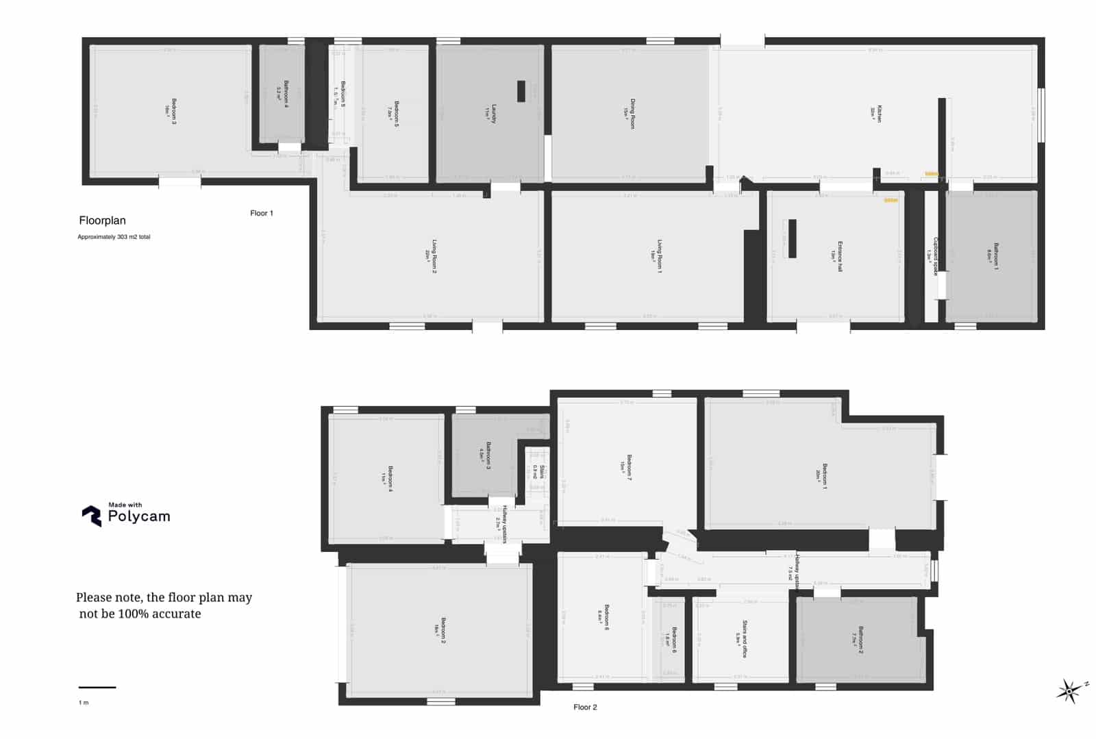 8 bedroom Finca/Country House for sale in Velez-Blanco with pool garage - € 469,995 (Ref: 9058301)