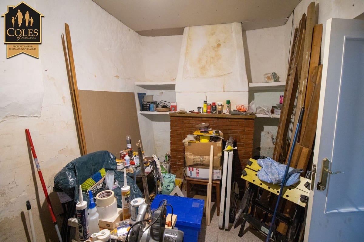 5 camera da letto Casa in vendita in La Huelga - 70.000 € (Rif: 9061466)