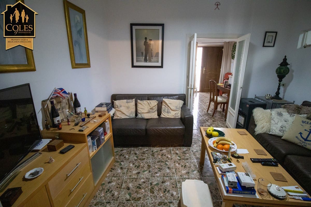 5 camera da letto Casa in vendita in La Huelga - 70.000 € (Rif: 9061466)
