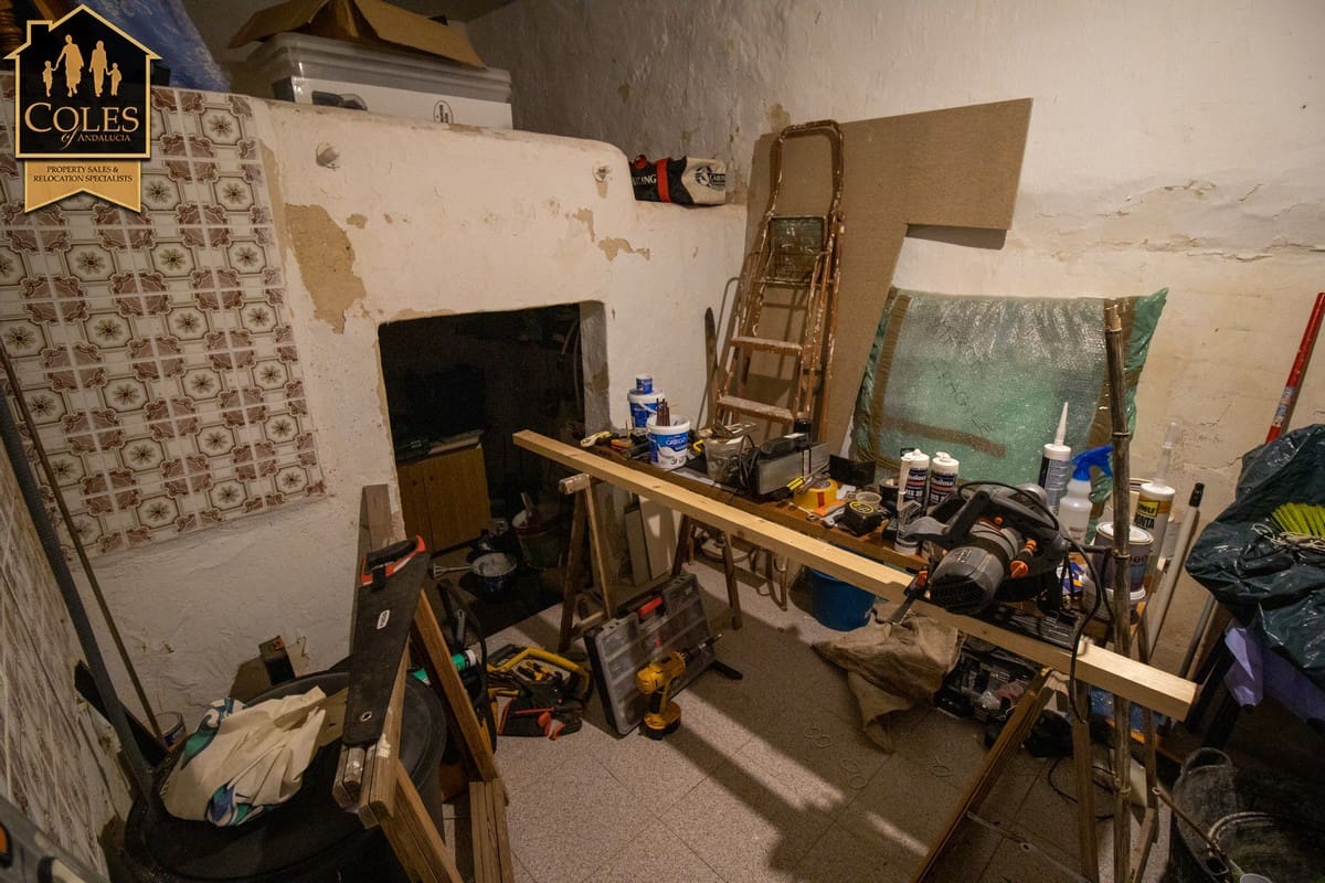 5 camera da letto Casa in vendita in La Huelga - 70.000 € (Rif: 9061466)