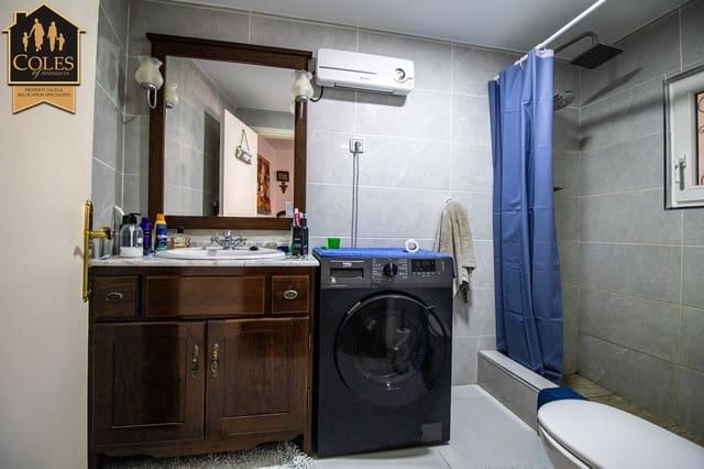 5 camera da letto Casa in vendita in La Huelga, Sorbas - 70.000 € (Rif: 9061466)