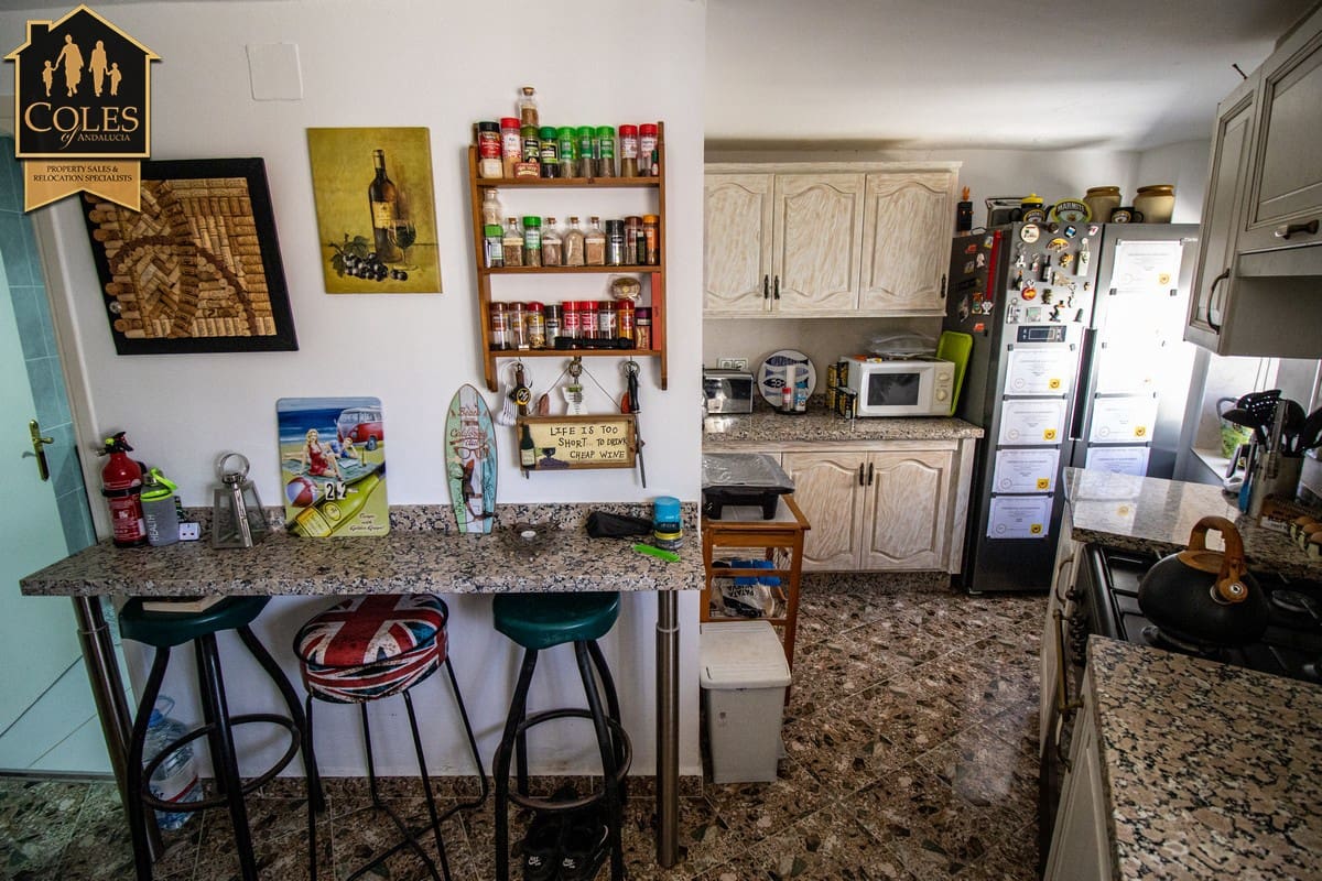 5 camera da letto Casa in vendita in La Huelga - 70.000 € (Rif: 9061466)