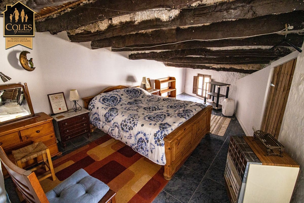 5 camera da letto Casa in vendita in La Huelga - 70.000 € (Rif: 9061466)