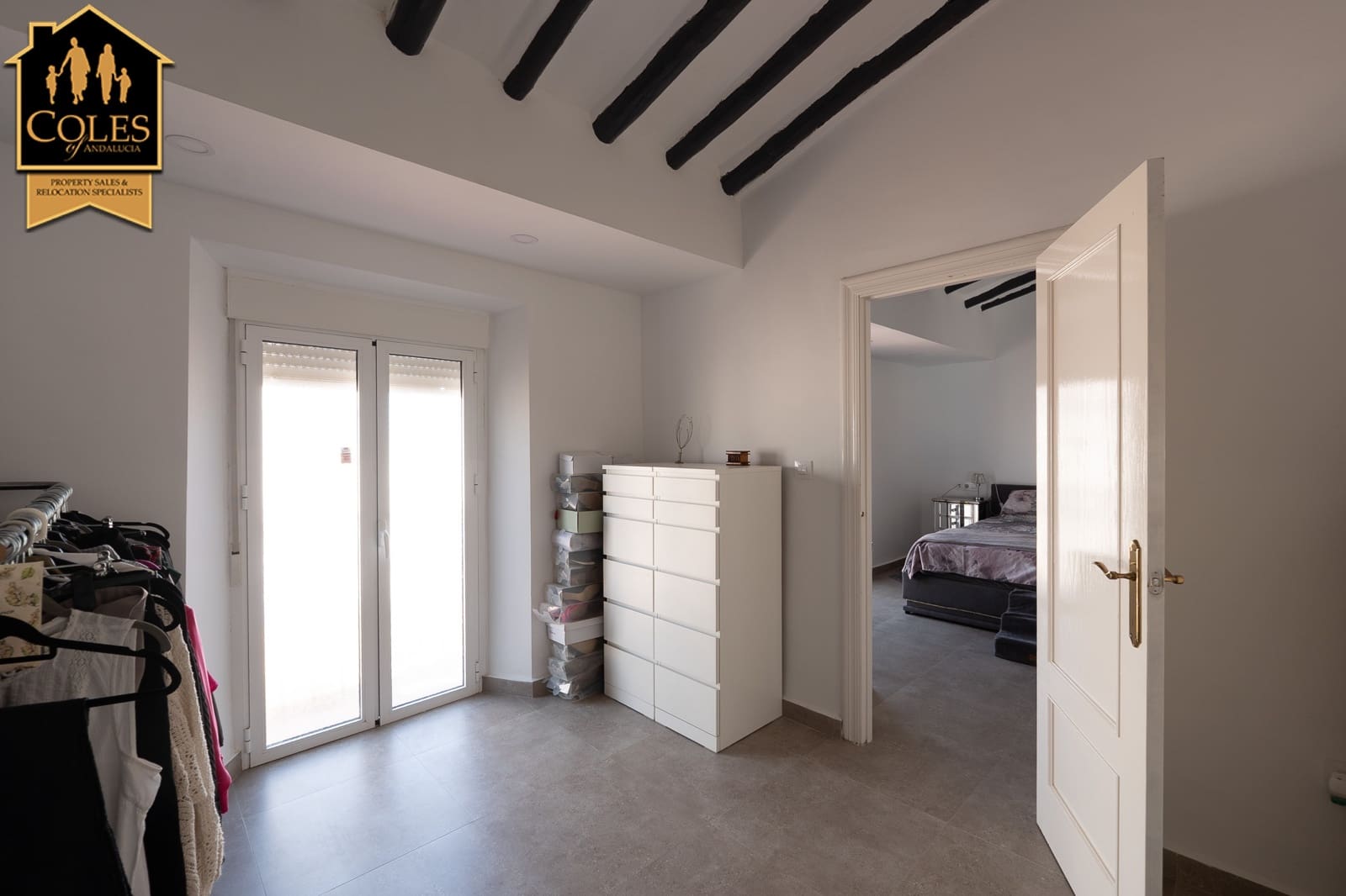 6 bedroom Townhouse for sale in Los Gallardos with pool garage - € 399,999 (Ref: 9125899)