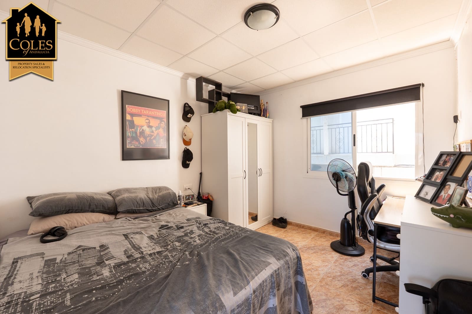 6 bedroom Townhouse for sale in Los Gallardos with pool garage - € 399,999 (Ref: 9125899)