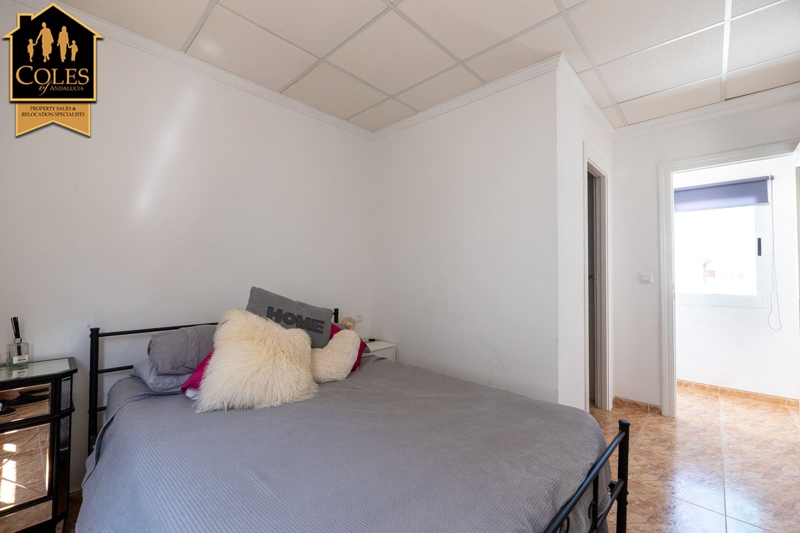 6 bedroom Townhouse for sale in Los Gallardos with pool garage - € 399,999 (Ref: 9125899)