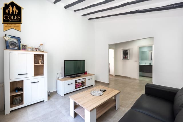 6 bedroom Townhouse for sale in Los Gallardos with pool garage - € 399,999 (Ref: 9125899)