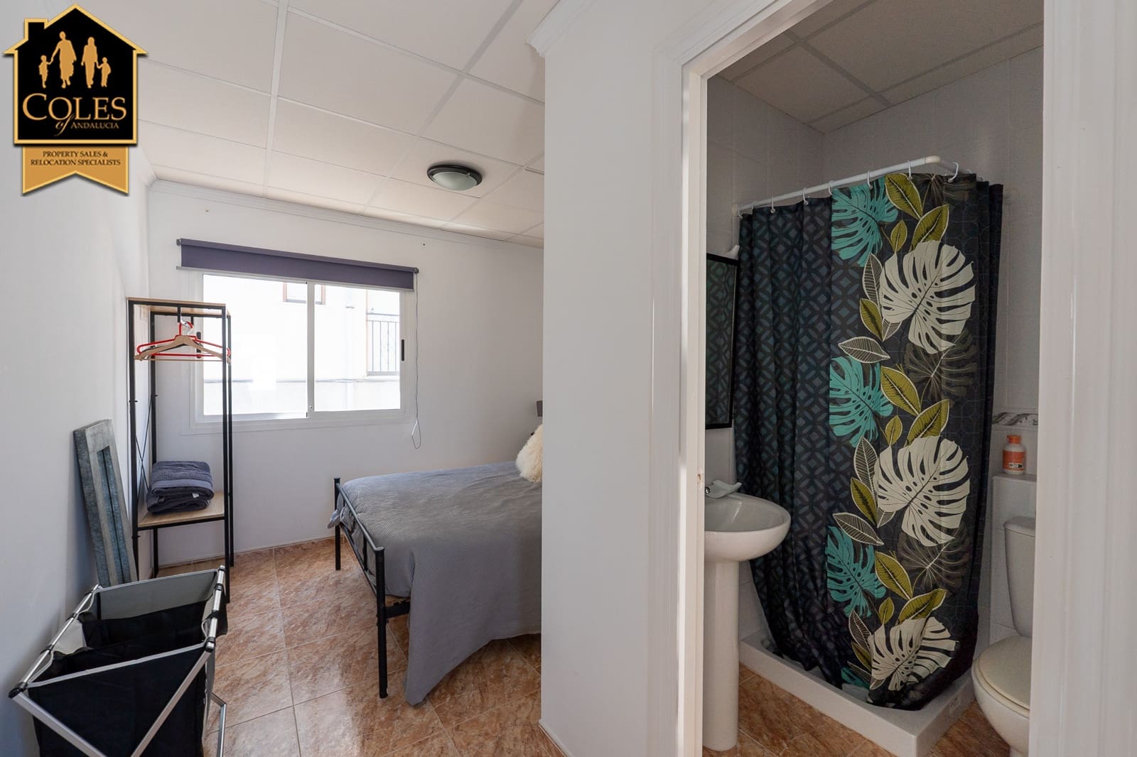 6 bedroom Townhouse for sale in Los Gallardos with pool garage - € 399,999 (Ref: 9125899)