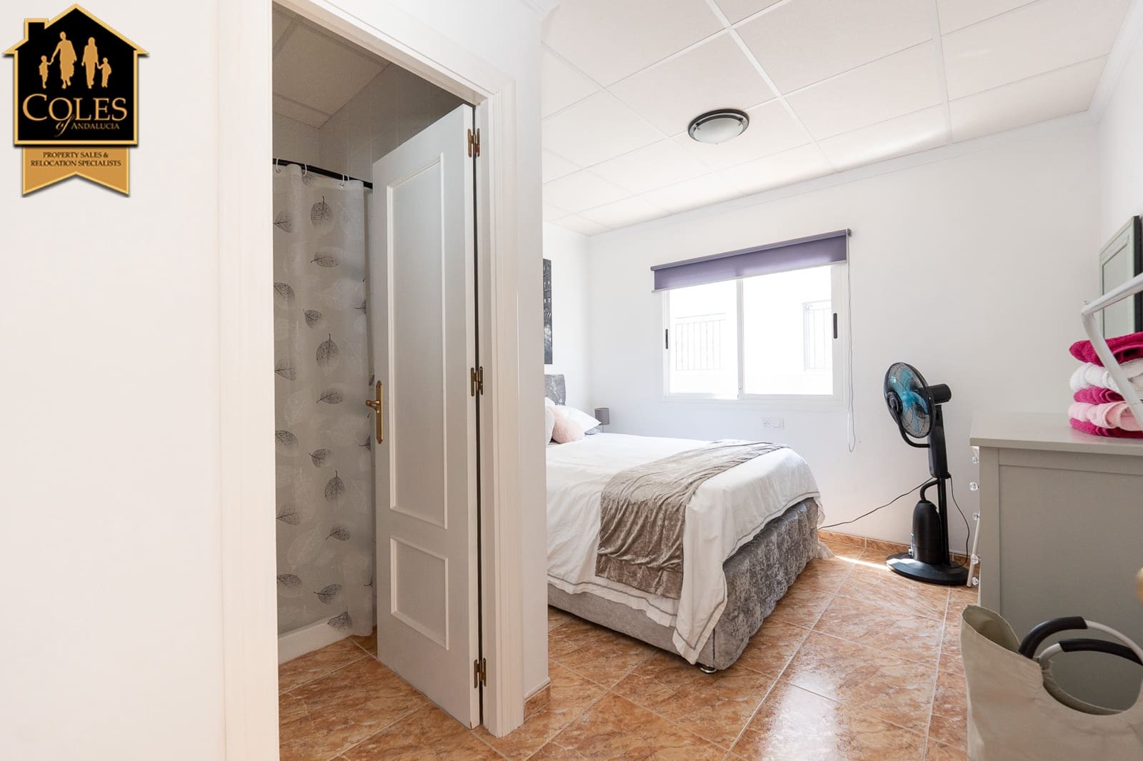 6 bedroom Townhouse for sale in Los Gallardos with pool garage - € 399,999 (Ref: 9125899)