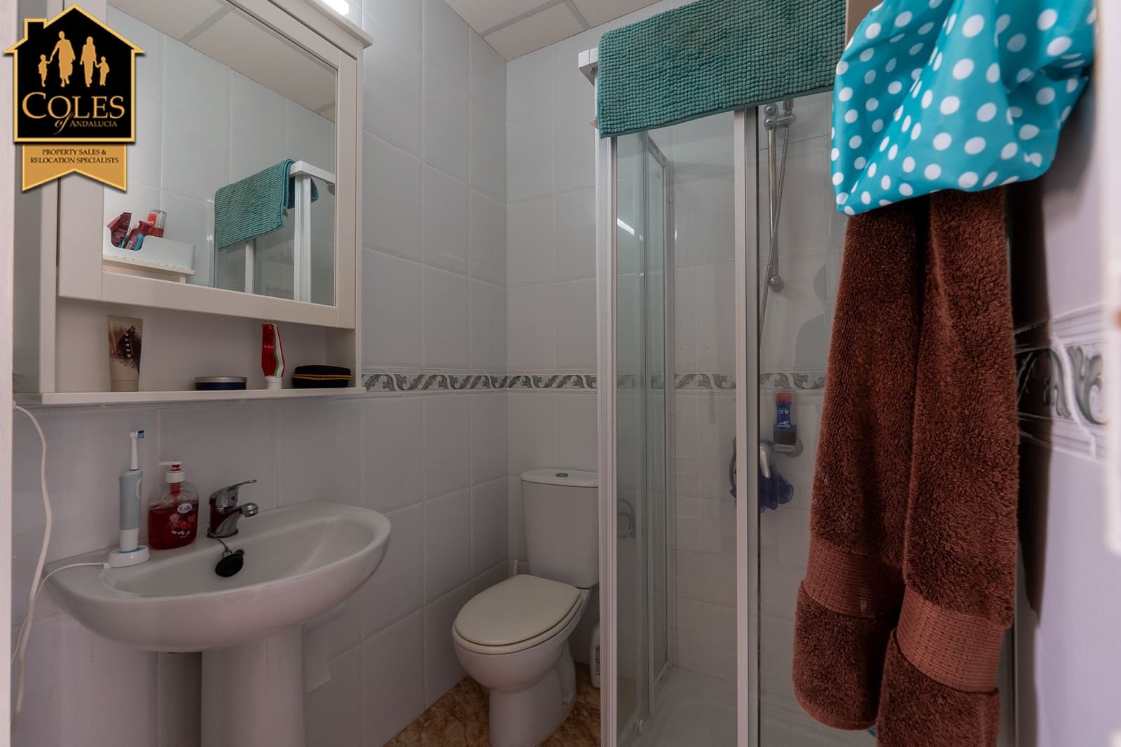 6 bedroom Townhouse for sale in Los Gallardos with pool garage - € 399,999 (Ref: 9125899)