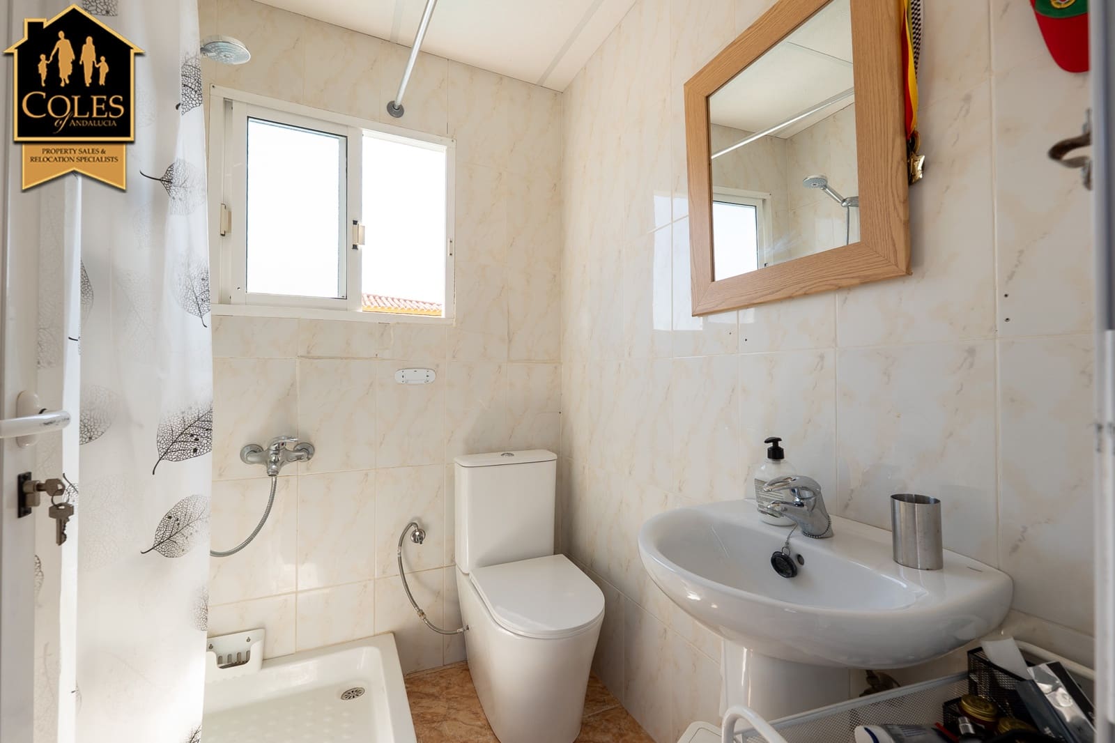 6 bedroom Townhouse for sale in Los Gallardos with pool garage - € 399,999 (Ref: 9125899)