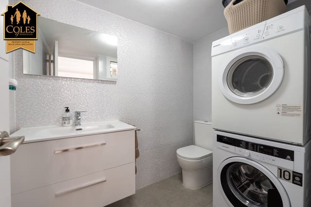 6 bedroom Townhouse for sale in Los Gallardos with pool garage - € 399,999 (Ref: 9125899)