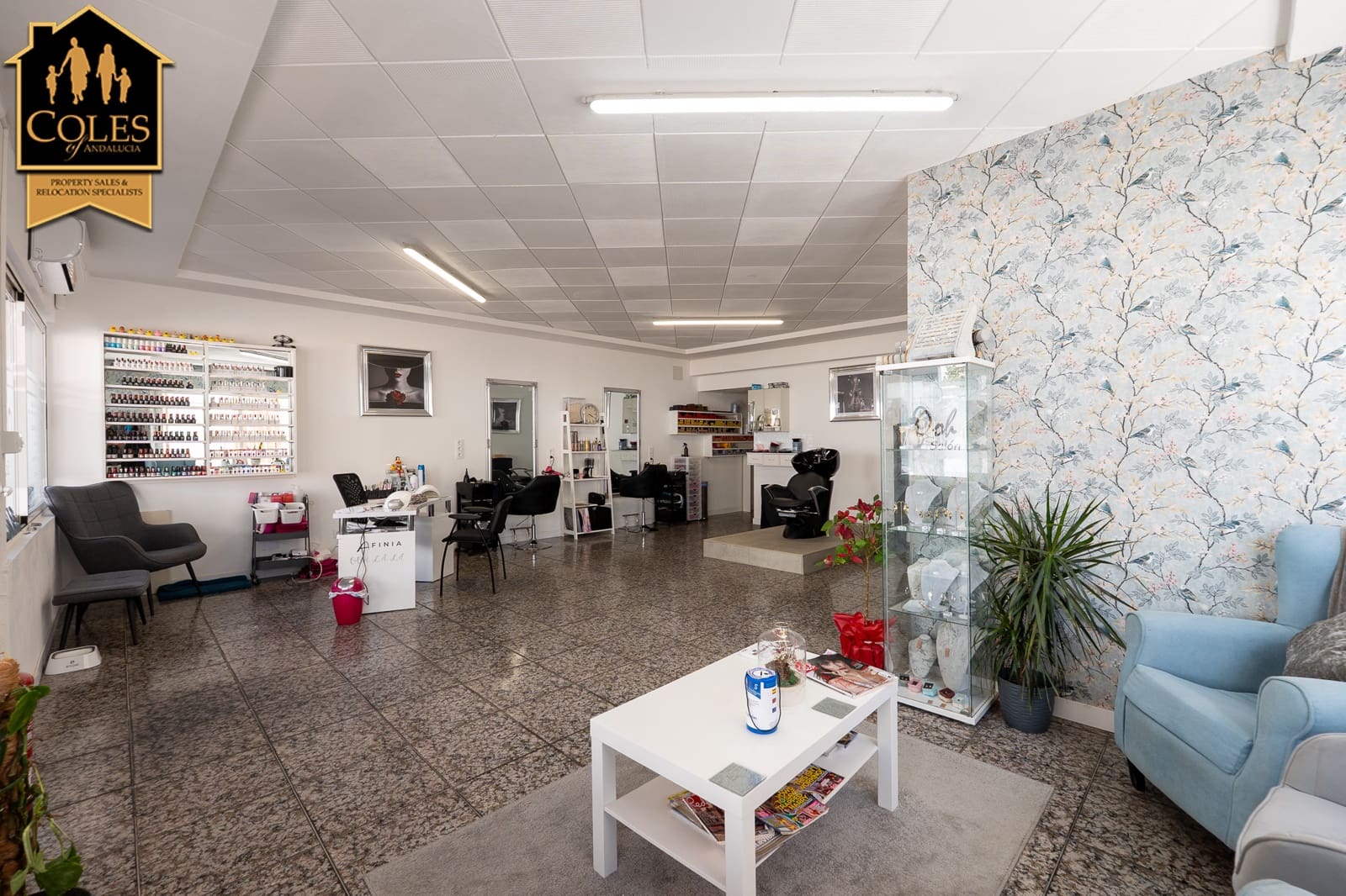 6 bedroom Townhouse for sale in Los Gallardos with pool garage - € 399,999 (Ref: 9125899)