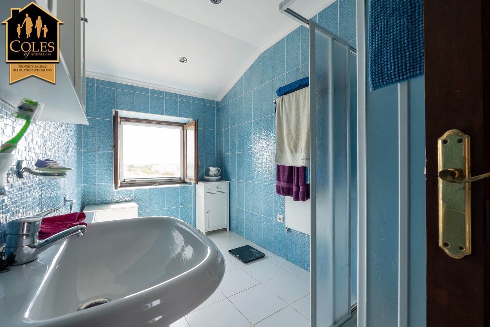 5 soveværelse Finca/Landehus til salg i Mojacar - € 284.950 (Ref: 9131041)