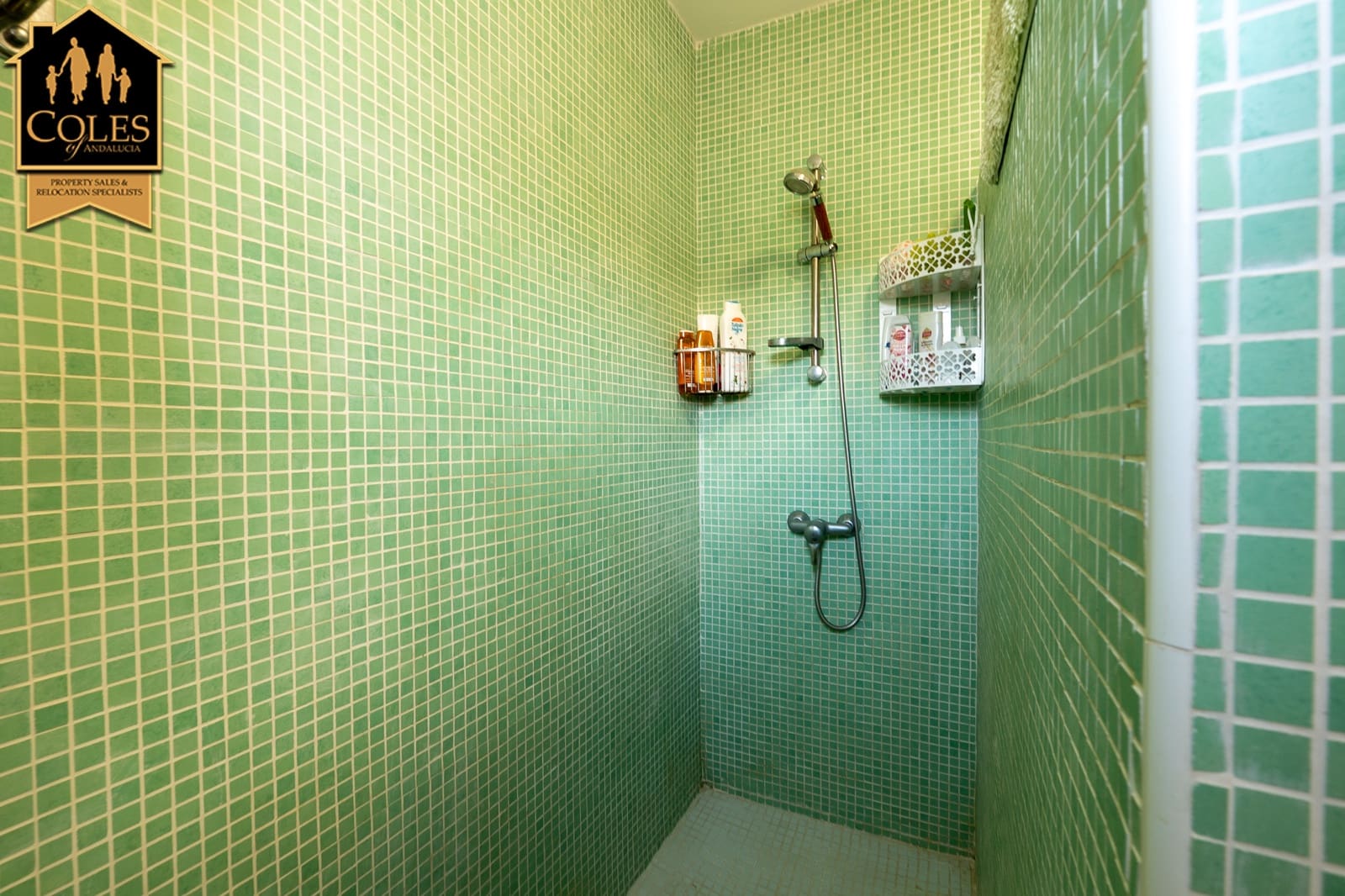 5 soveværelse Finca/Landehus til salg i Mojacar - € 284.950 (Ref: 9131041)