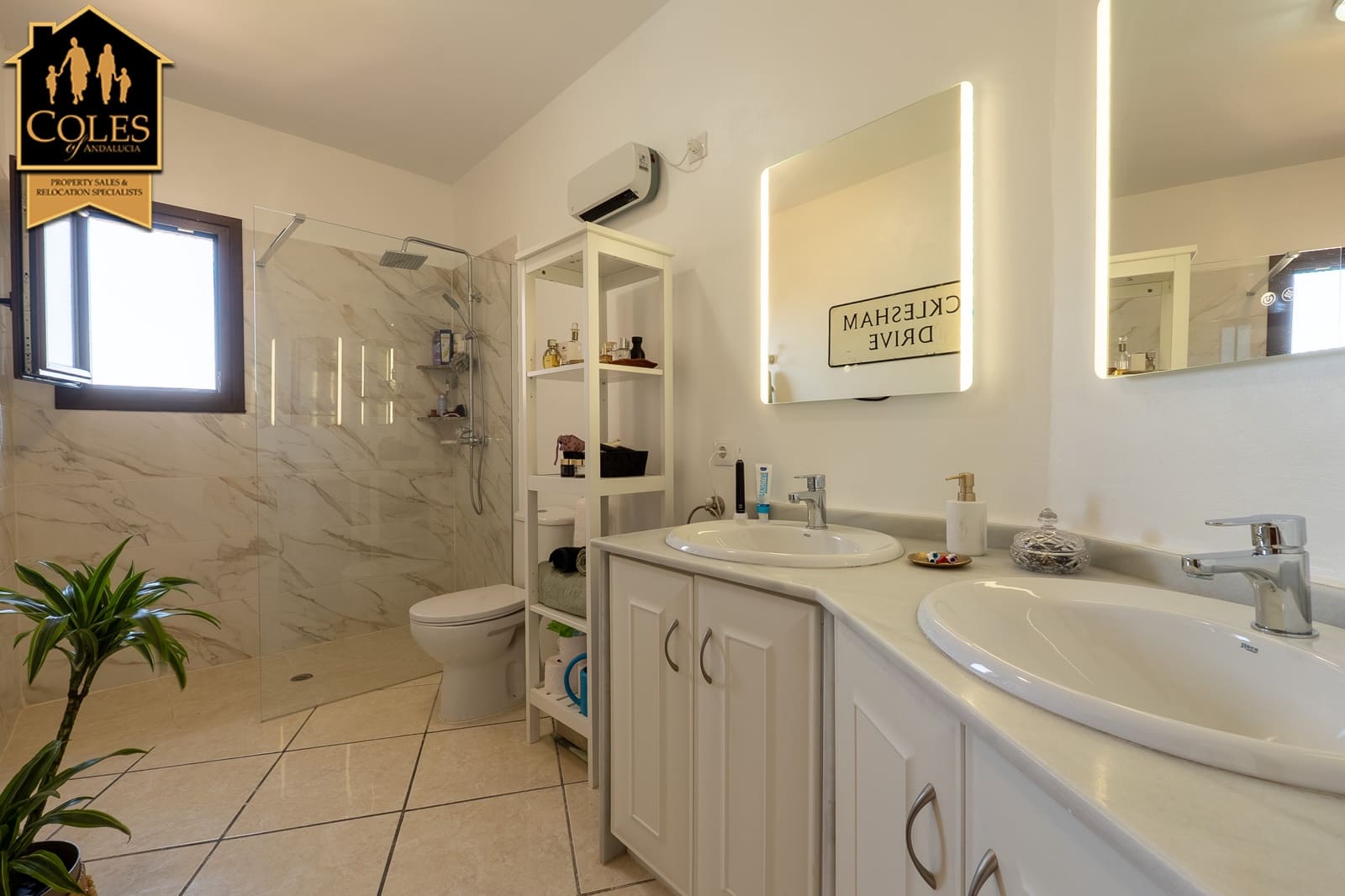 4 sovrum Villa till salu i Turre med pool garage - 490 000 € (Ref: 9175618)