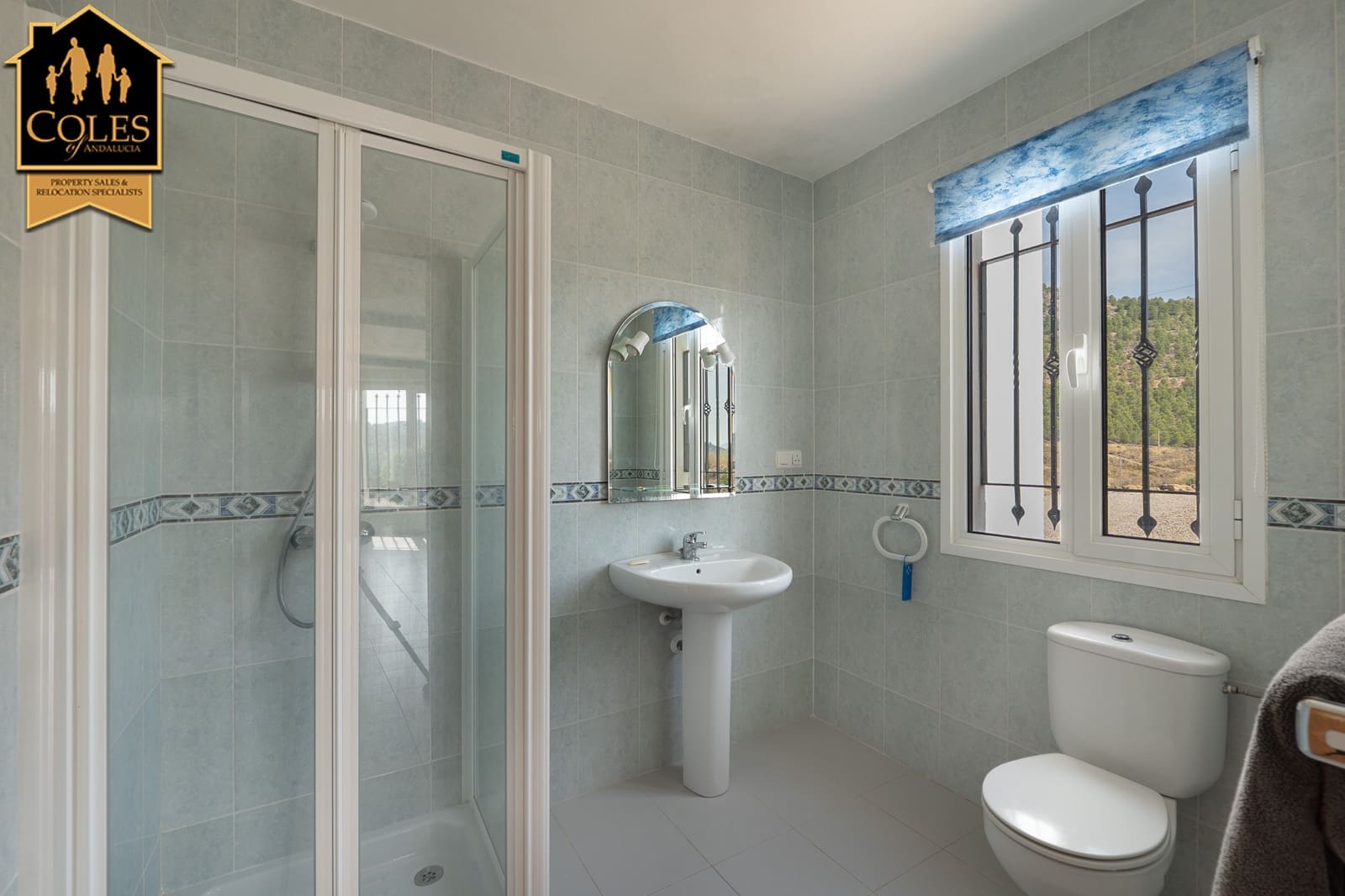 2 slaapkamer Villa te koop in Velez-Rubio met zwembad - € 179.999 (Ref: 9184267)