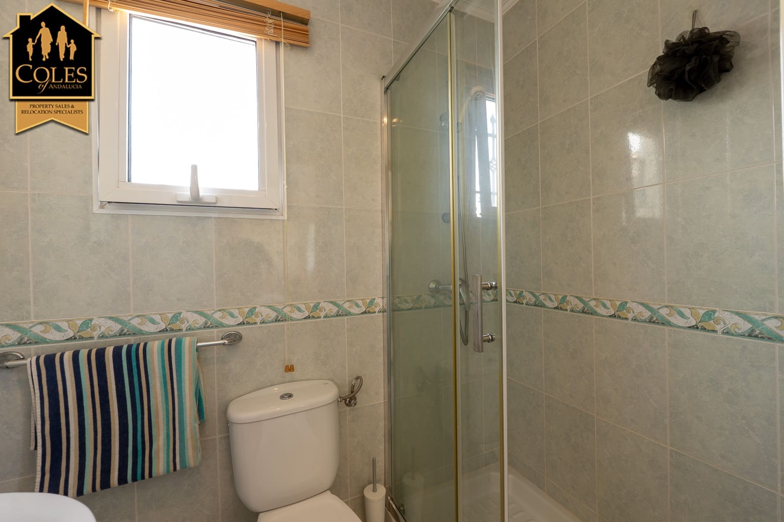 2 slaapkamer Villa te koop in Velez-Rubio met zwembad - € 179.999 (Ref: 9184267)