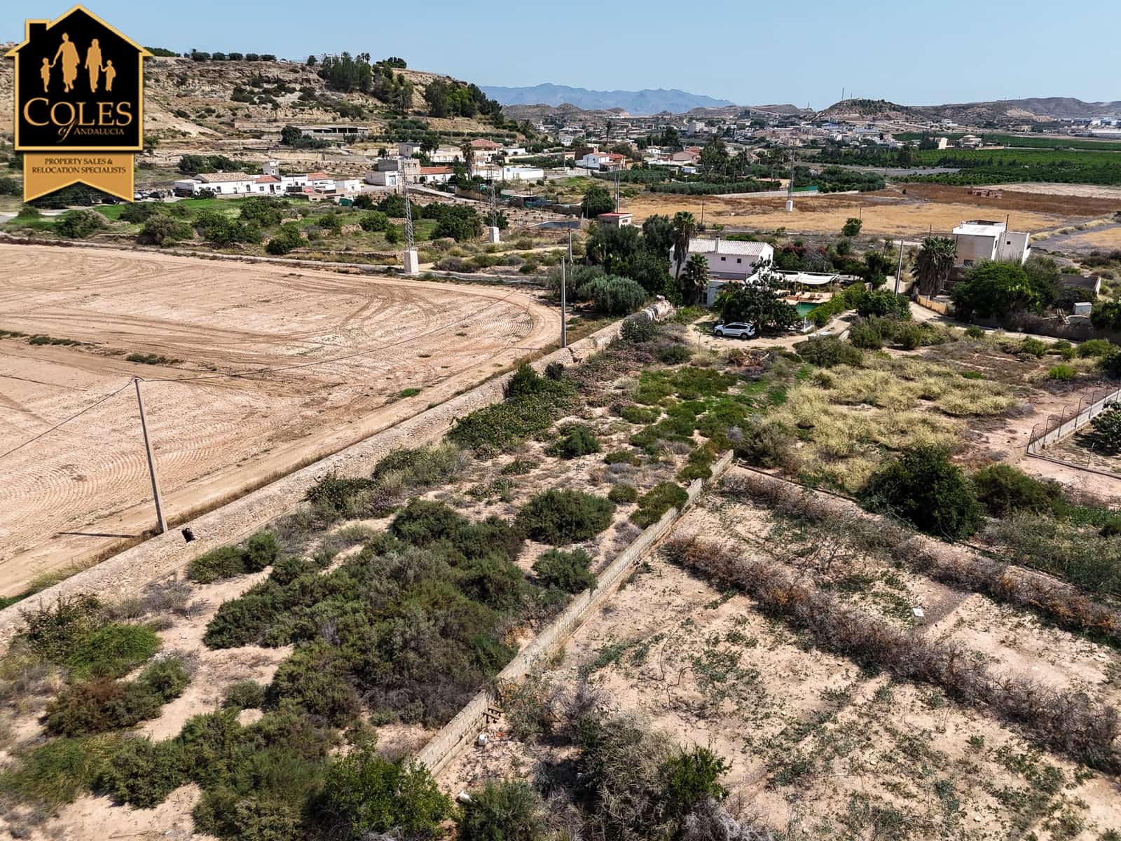 4 soveværelse Finca/Landehus til salg i Antas med swimmingpool garage - € 345.000 (Ref: 9184319)