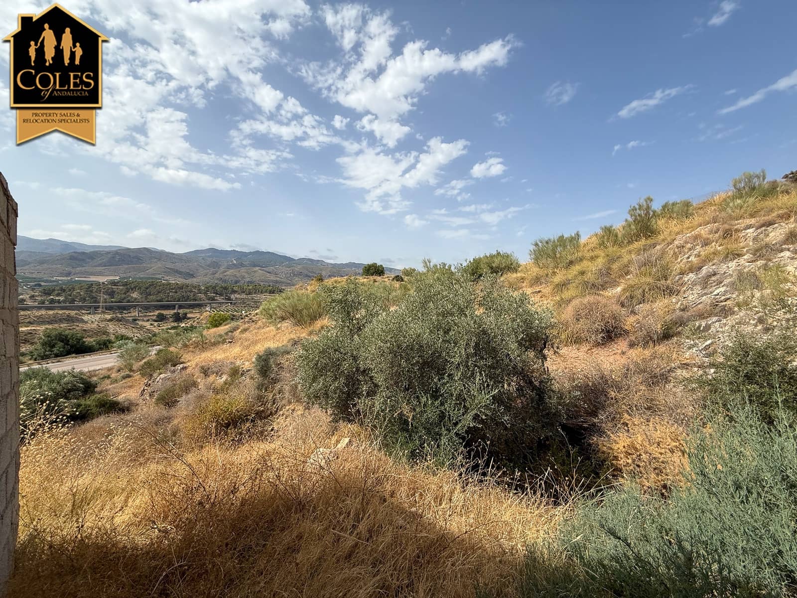 3 soverom Finca/Herregård til salgs i Alfaix med garasje - € 220 000 (Ref: 9189752)