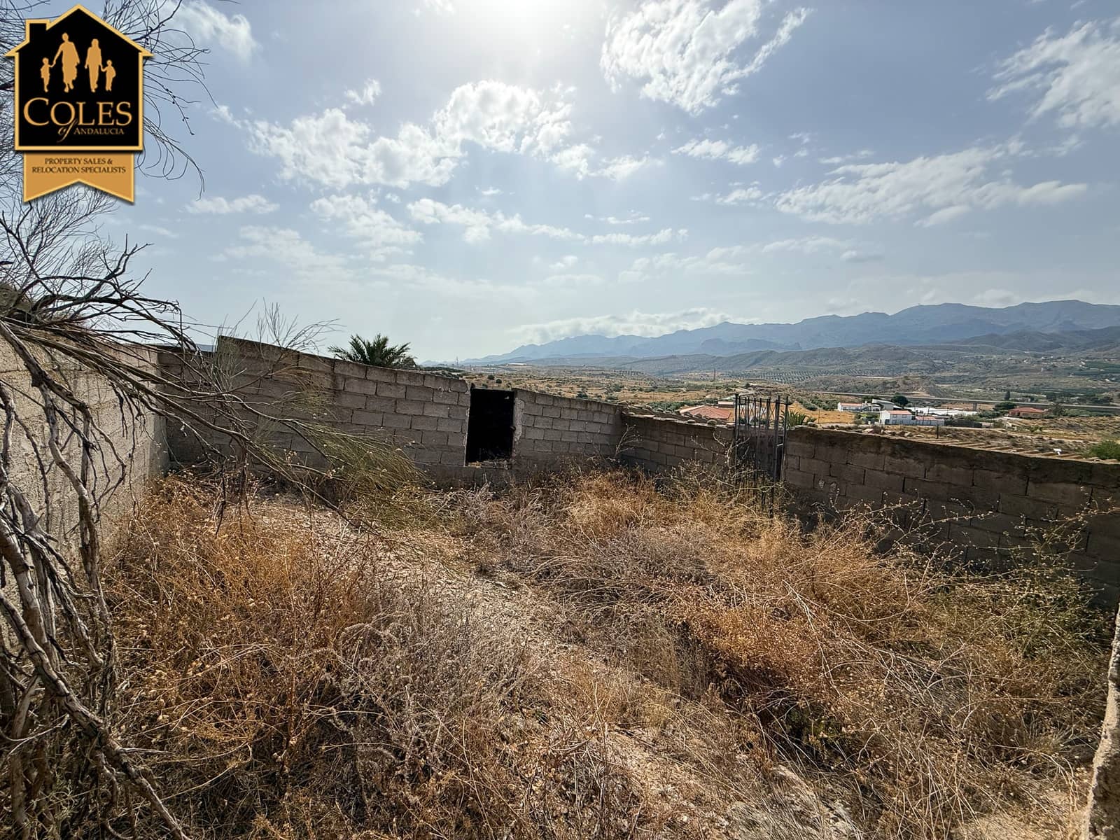 3 soverom Finca/Herregård til salgs i Alfaix med garasje - € 220 000 (Ref: 9189752)