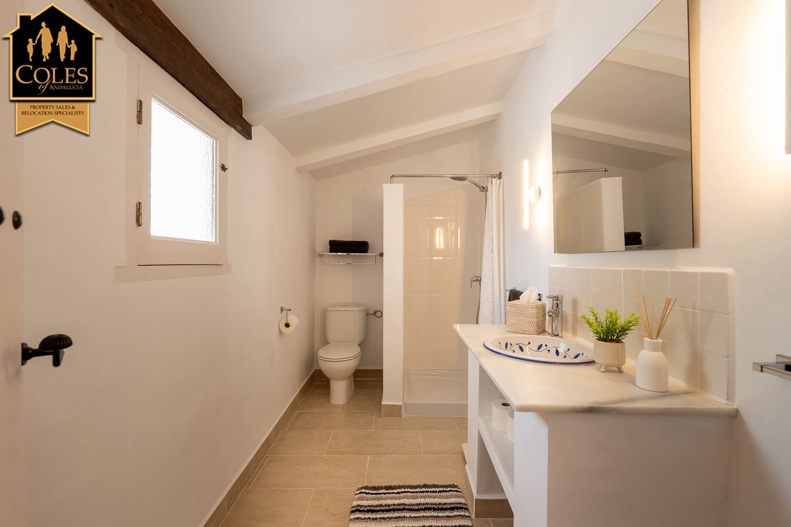 5 makuuhuone Maalaistalo myytävänä paikassa Lorca mukana uima-altaan 
autotalli - 449 950 € (Ref: 9199906)