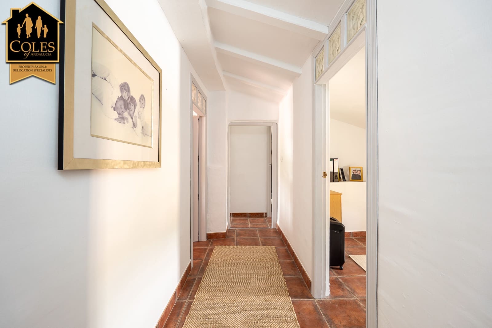 5 makuuhuone Maalaistalo myytävänä paikassa Lorca mukana uima-altaan 
autotalli - 449 950 € (Ref: 9199906)