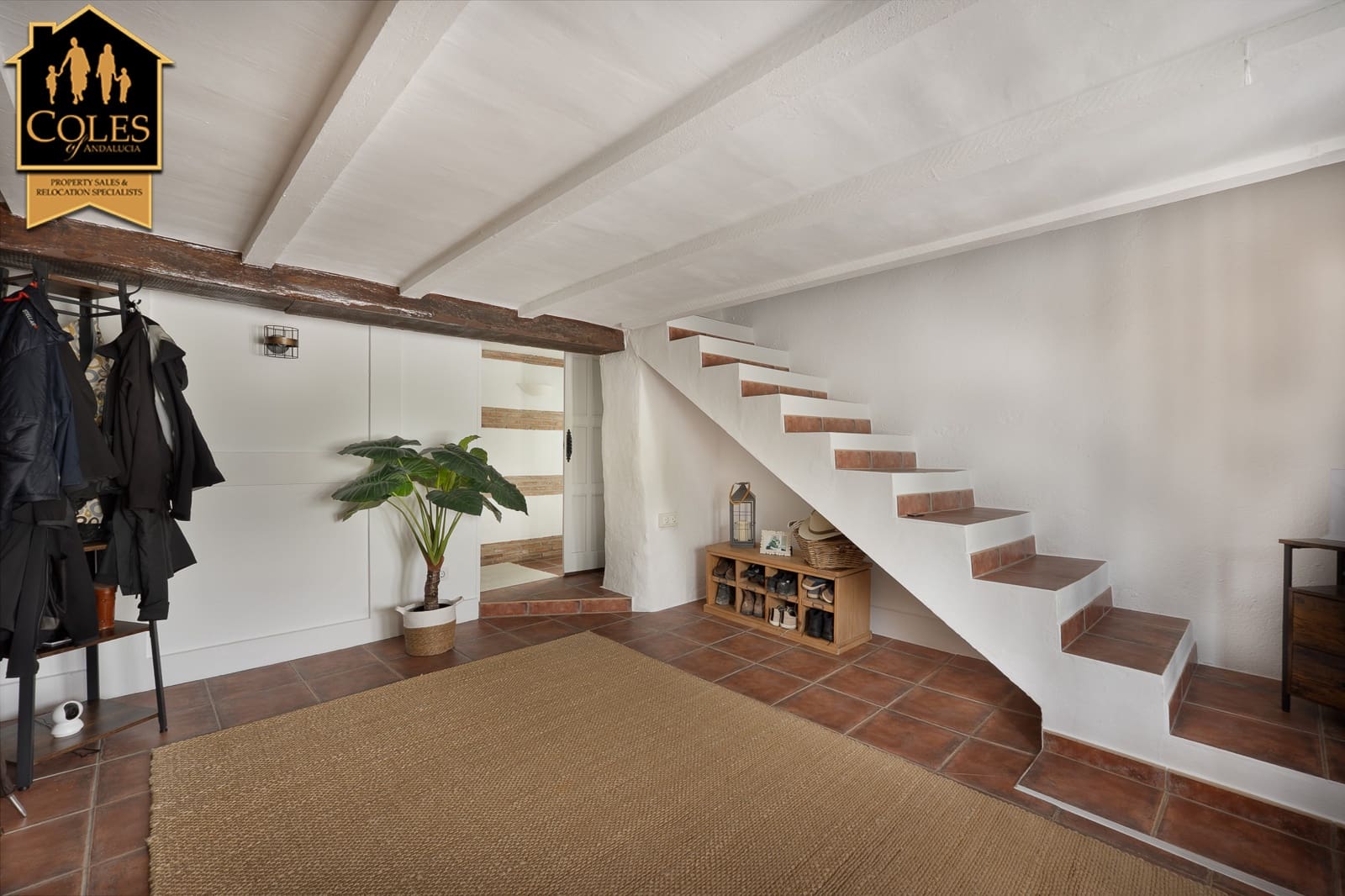 5 makuuhuone Maalaistalo myytävänä paikassa Lorca mukana uima-altaan 
autotalli - 449 950 € (Ref: 9199906)