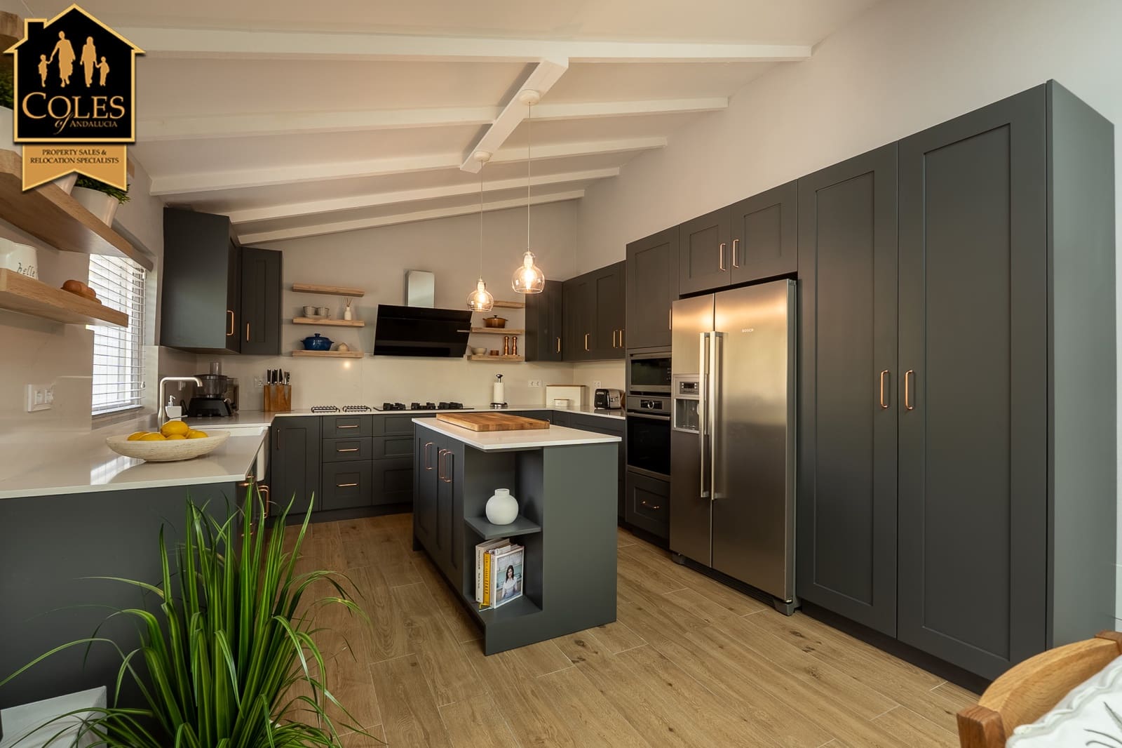 5 makuuhuone Maalaistalo myytävänä paikassa Lorca mukana uima-altaan 
autotalli - 449 950 € (Ref: 9199906)