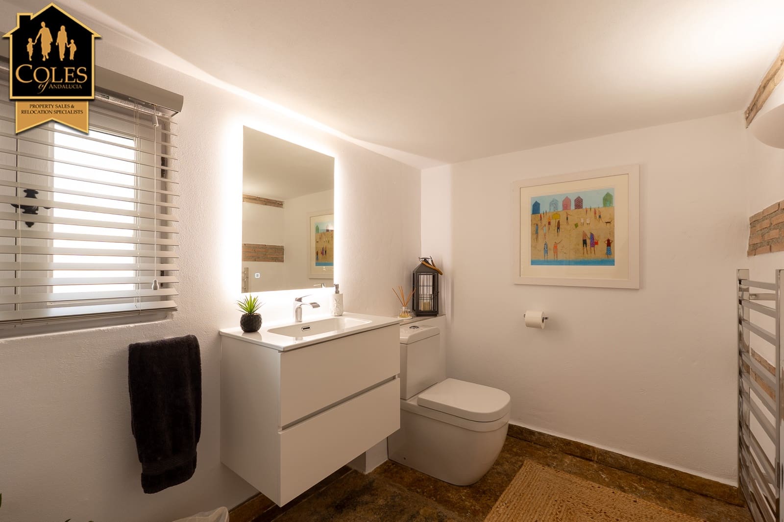 5 makuuhuone Maalaistalo myytävänä paikassa Lorca mukana uima-altaan 
autotalli - 449 950 € (Ref: 9199906)