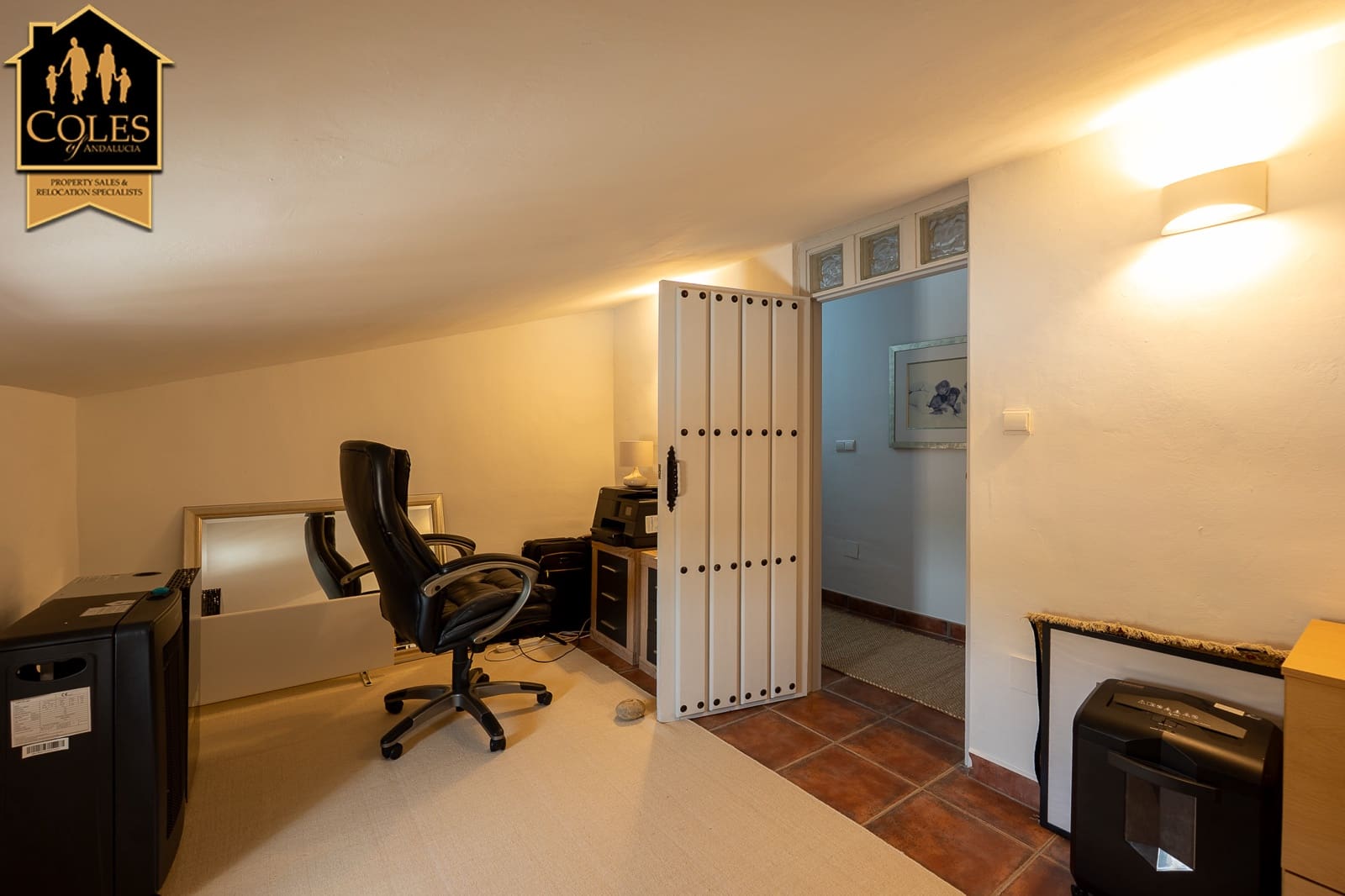 5 makuuhuone Maalaistalo myytävänä paikassa Lorca mukana uima-altaan 
autotalli - 449 950 € (Ref: 9199906)