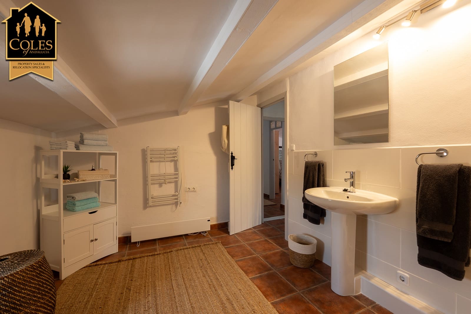 5 makuuhuone Maalaistalo myytävänä paikassa Lorca mukana uima-altaan 
autotalli - 449 950 € (Ref: 9199906)