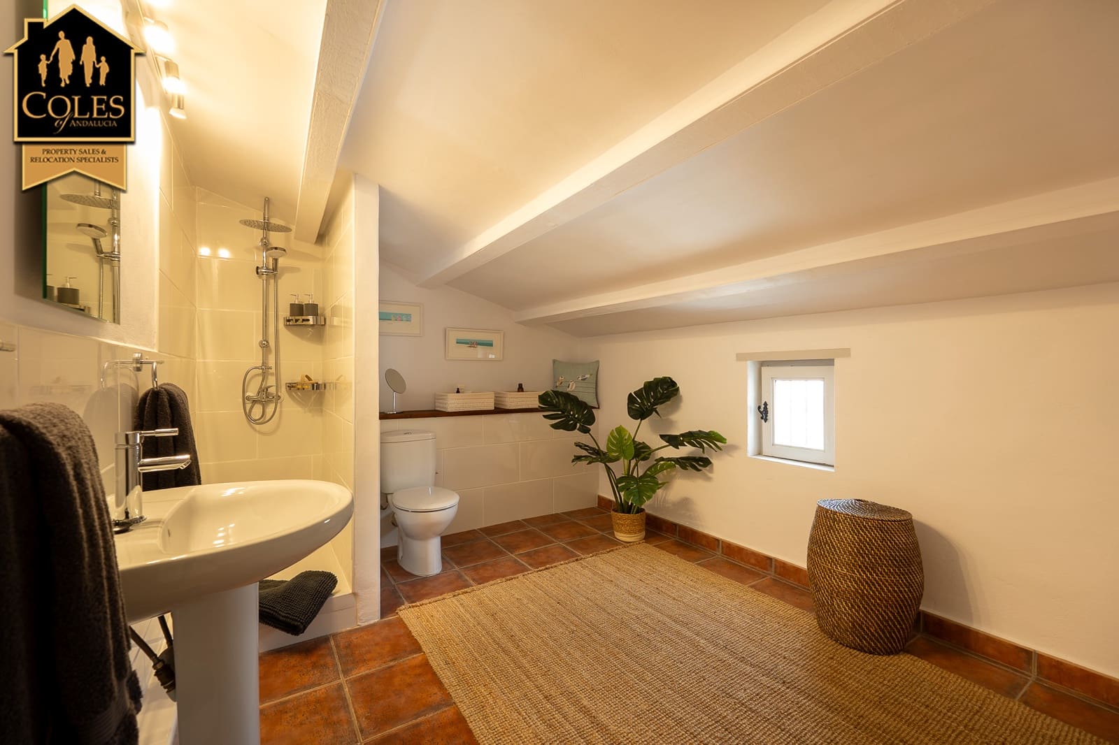 5 makuuhuone Maalaistalo myytävänä paikassa Lorca mukana uima-altaan 
autotalli - 449 950 € (Ref: 9199906)