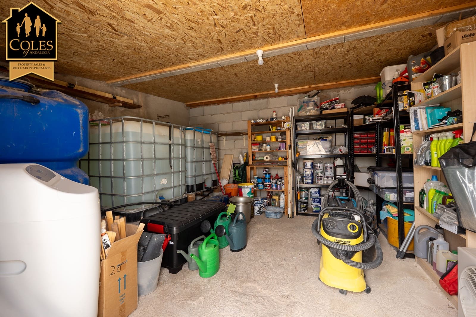 5 makuuhuone Maalaistalo myytävänä paikassa Lorca mukana uima-altaan 
autotalli - 449 950 € (Ref: 9199906)