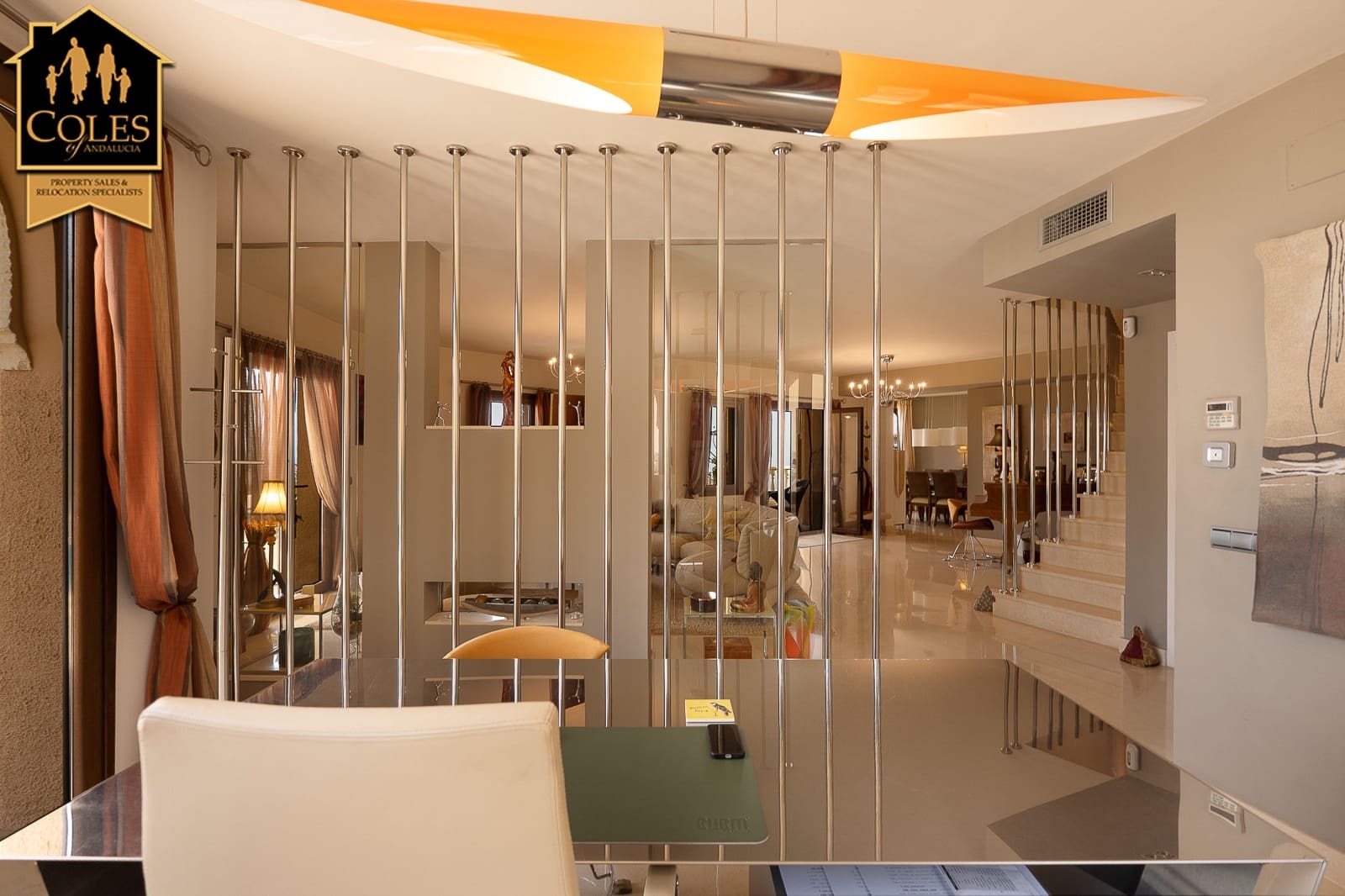 4 soveværelse Villa til salg i Turre med swimmingpool garage - € 899.950 (Ref: 9205277)