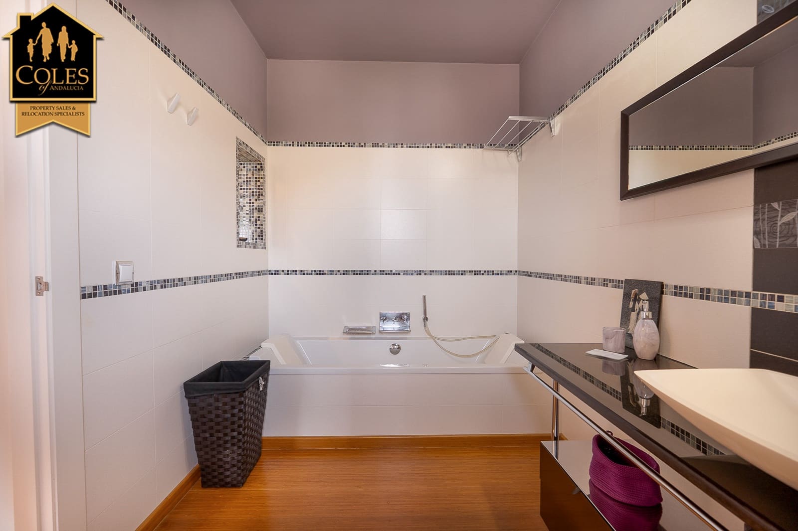 4 soveværelse Villa til salg i Turre med swimmingpool garage - € 899.950 (Ref: 9205277)